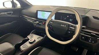 Kia Sportage 1.6T GDi HEV GT-Line S 5dr Auto AWD