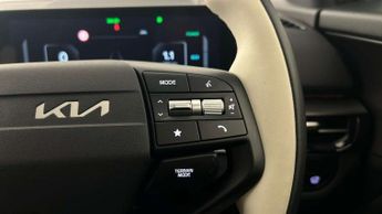 Kia Sportage 1.6T GDi HEV GT-Line S 5dr Auto AWD