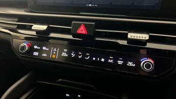 Kia Sportage 1.6T GDi HEV GT-Line S 5dr Auto AWD