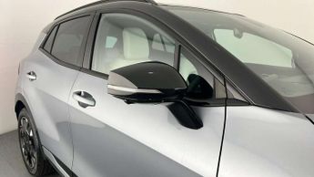 Kia Sportage 1.6T GDi HEV GT-Line S 5dr Auto AWD