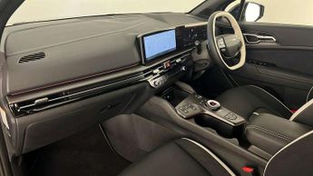 Kia Sportage 1.6T GDi HEV GT-Line S 5dr Auto AWD