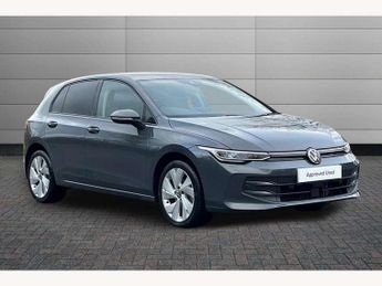 Volkswagen Golf 1.5 TSI 150 Match 5dr