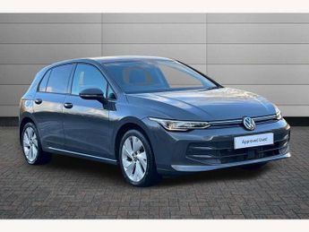 Volkswagen Golf 1.5 TSI 150 Match 5dr