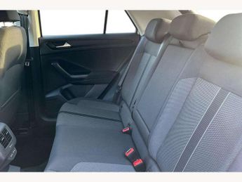 Volkswagen T-Roc 1.5 TSI Match 5dr DSG