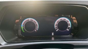 Volkswagen Caddy 1.5 eHybrid 150 Commerce Pro Van DSG [Tech]