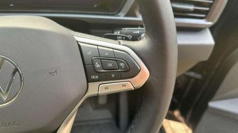 Volkswagen Caddy 1.5 eHybrid 150 Commerce Pro Van DSG [Tech]