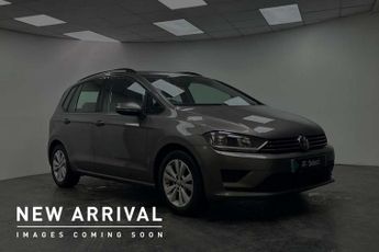 Volkswagen Golf 1.4 TSI SE 5dr DSG