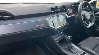 Audi Q3 40 TFSI Quattro Vorsprung 5dr S Tronic