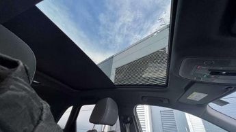 Audi Q3 40 TFSI Quattro Vorsprung 5dr S Tronic