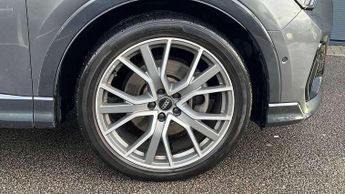 Audi Q3 40 TFSI Quattro Vorsprung 5dr S Tronic