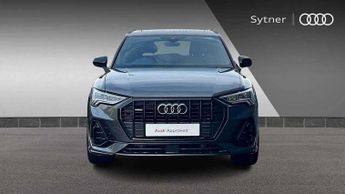 Audi Q3 40 TFSI Quattro Vorsprung 5dr S Tronic