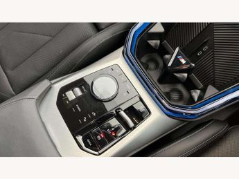 BMW X3 xDrive M50 5dr Auto