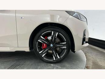 BMW X3 xDrive M50 5dr Auto
