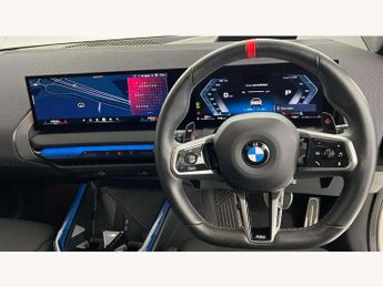 BMW X3 xDrive M50 5dr Auto