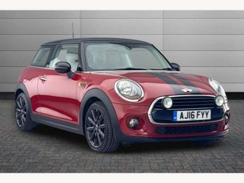 MINI Hatch 1.5 Cooper 3dr