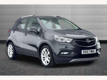 Vauxhall Mokka 1.4T Active 5dr