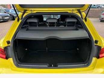 Audi A1 40 TFSI S Line Competition 5dr S Tronic