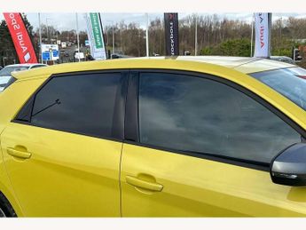 Audi A1 40 TFSI S Line Competition 5dr S Tronic