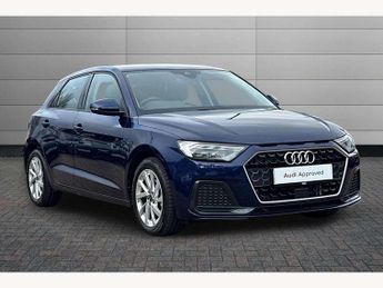 Audi A1 30 TFSI Sport 5dr