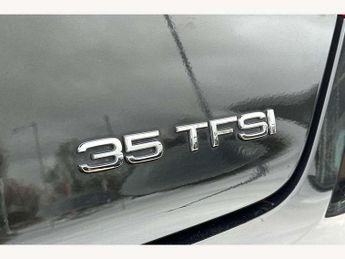 Audi A3 35 TFSI S Line 5dr S Tronic