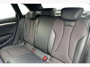Audi A3 35 TFSI S Line 5dr S Tronic