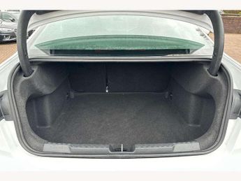 Audi A3 Saloon 30 TFSI Sport 4dr S Tronic