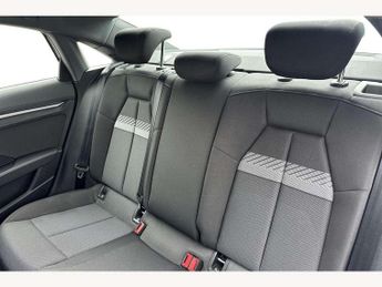 Audi A3 Saloon 30 TFSI Sport 4dr S Tronic