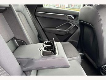 Audi Q3 35 TFSI S Line 5dr S Tronic