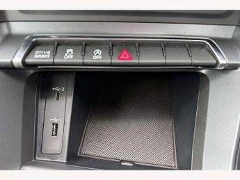 Audi Q3 35 TFSI S Line 5dr S Tronic