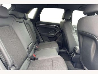 Audi Q3 35 TFSI S Line 5dr S Tronic