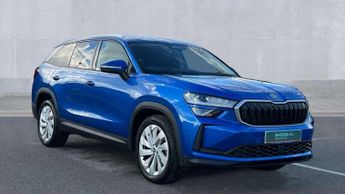 Skoda Kodiaq 2.0 TDI SE L 5dr DSG [7 Seat]