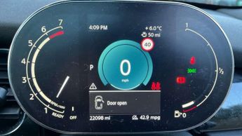 MINI Hatchback 2.0 Cooper S Sport II 3dr Auto