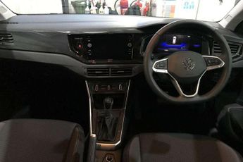 Volkswagen Polo 1.0 TSI Match 5dr DSG