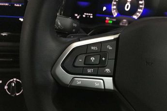 Volkswagen Polo 1.0 TSI Match 5dr DSG