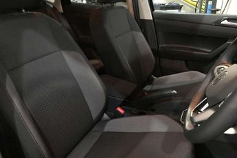 Volkswagen Polo 1.0 TSI Match 5dr DSG