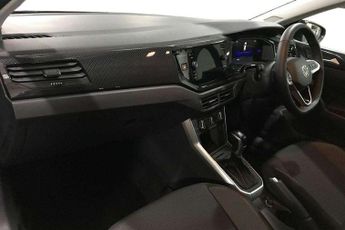Volkswagen Polo 1.0 TSI Match 5dr DSG