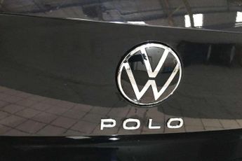 Volkswagen Polo 1.0 TSI Match 5dr DSG