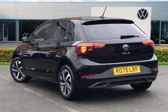 Volkswagen Polo 1.0 TSI Match 5dr DSG