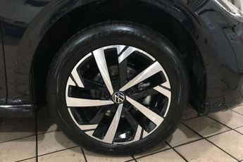 Volkswagen Polo 1.0 TSI Match 5dr DSG