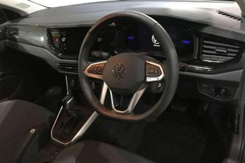 Volkswagen Polo 1.0 TSI Match 5dr DSG