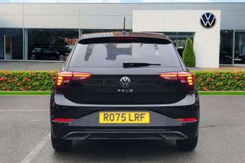 Volkswagen Polo 1.0 TSI Match 5dr DSG