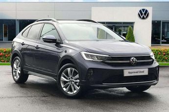 Volkswagen Taigo 1.0 TSI Match 5dr