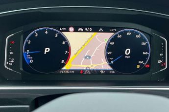 Volkswagen Tiguan 1.5 TSI 150 R-Line Edition 5dr DSG