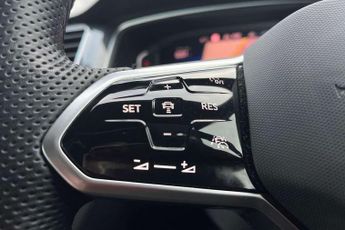 Volkswagen Tiguan 1.5 TSI 150 R-Line Edition 5dr DSG