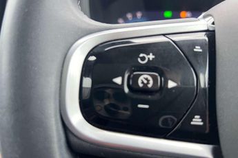 Volvo XC60 2.0 B5P Ultimate Dark 5dr AWD Geartronic