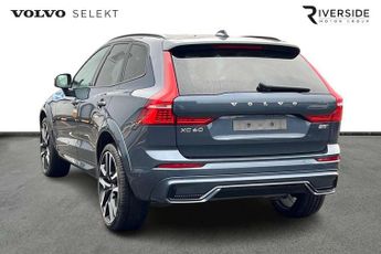 Volvo XC60 2.0 B5P Ultimate Dark 5dr AWD Geartronic