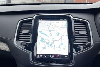 Volvo XC90 2.0 B5P [250] Plus Dark 5dr AWD Geartronic