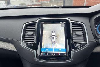 Volvo XC90 2.0 B5P [250] Plus Dark 5dr AWD Geartronic
