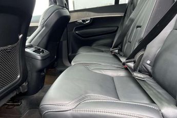 Volvo XC90 2.0 B5P [250] Plus Dark 5dr AWD Geartronic