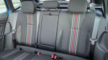 Skoda Kamiq 1.5 TSI Monte Carlo Edition 5dr DSG